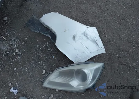 2012 Buick Verano Convenience Group z USA, uszkodzony, nr VIN 1G4PR5SK7C4134920